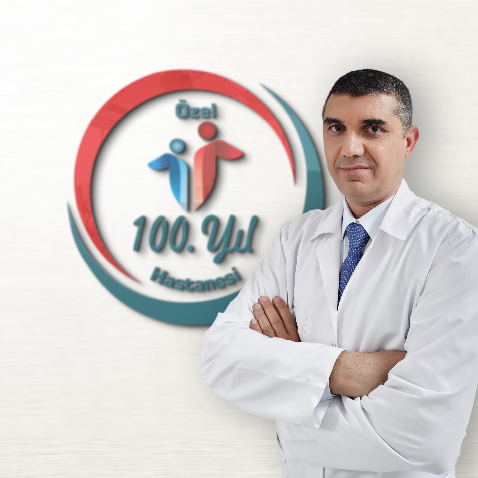 Op. Dr. Salih Altun